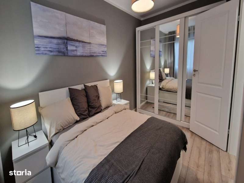 Apartament 2 camere - Central - Facultatea de medicina - Imagine principală: 2/13