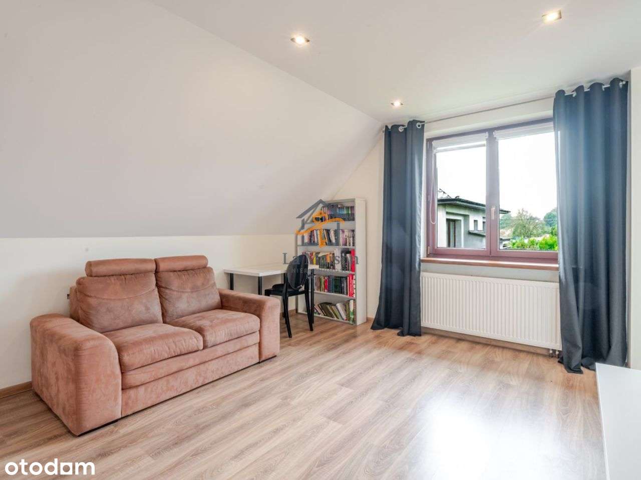 Dom wolnostojący w Rącznej – idealny dla rodziny.-10