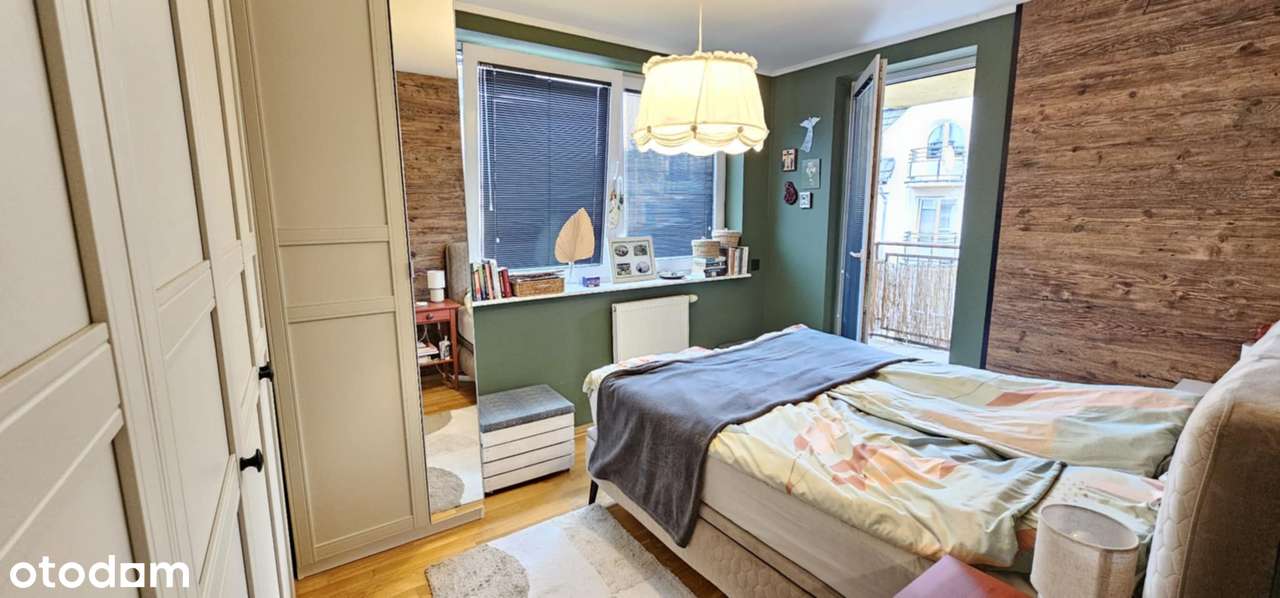 Eleganckie i przestronne mieszkanie w centrum Pruszcza Gdańskiego!-8