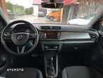 Skoda Fabia 1.0 TSI DSG Style - 16