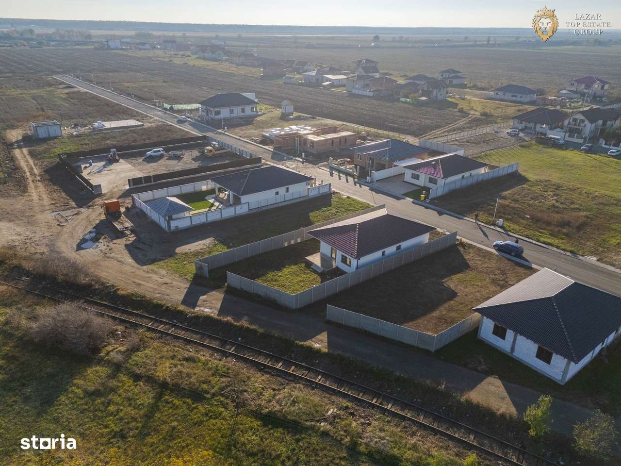 Casa de vanzare 3 camere Bujac-12