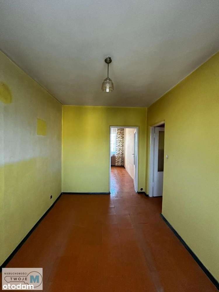 Super Cena!Mieszkanie na sprzedaż 3 pokoje Kielce - Pełny obrazek: 4/9