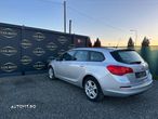 Opel Astra 1.7 CDTI DPF ecoFLEX Sports TourerStart/Stop - 18