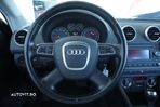 Audi A3 1.4 TFSI Stronic Attraction - 5