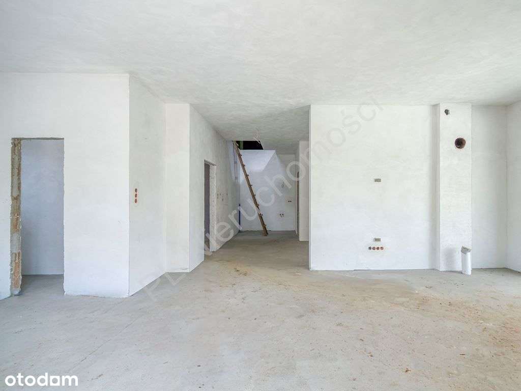 Parterowy Z Garażem Dwustanowiskowym !!!-3