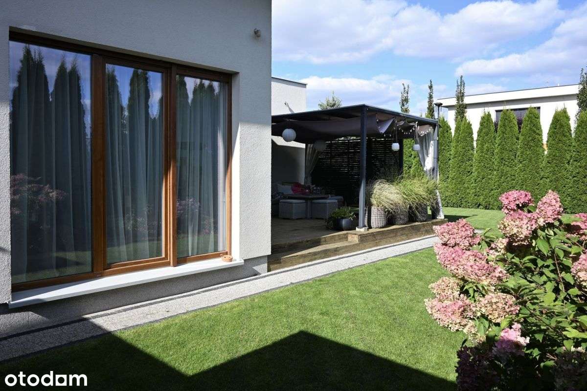 Parterowy,Klimatyczny, przemyślany, gotowy-3