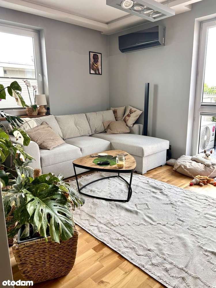 Mieszkanie z widokiem na cały Krakow - Pełny obrazek: 5/20