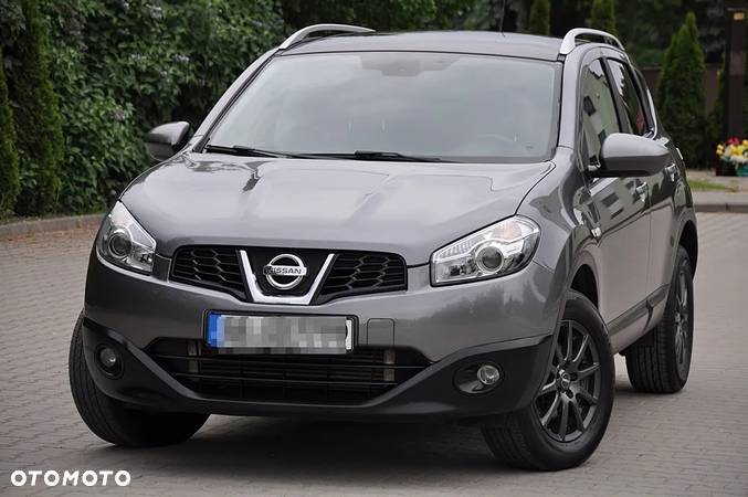 Nissan Qashqai 2.0 dCi Acenta EU5 - 17