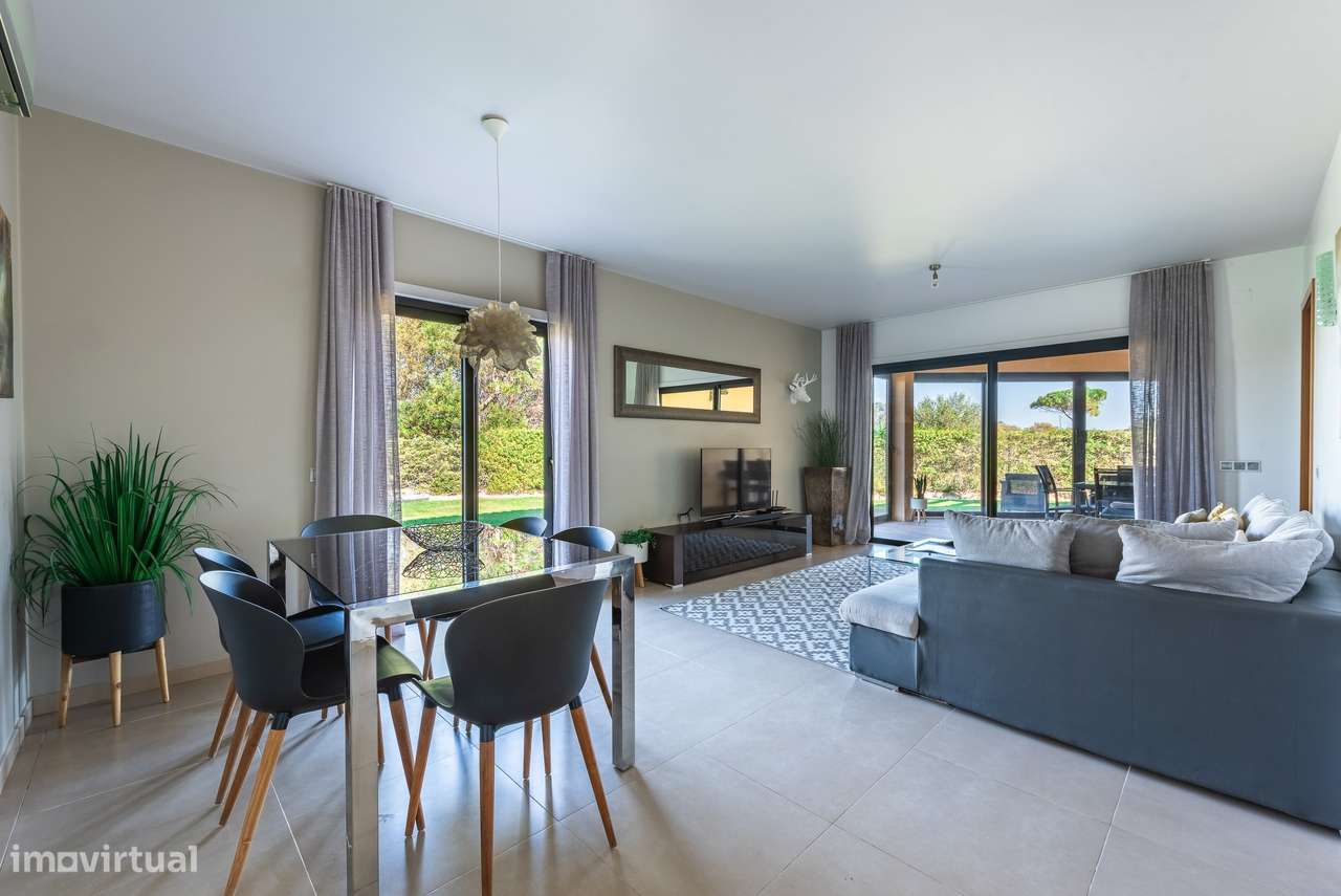 Apartamento de 2 quartos em Resort de luxo - Grande imagem: 5/28