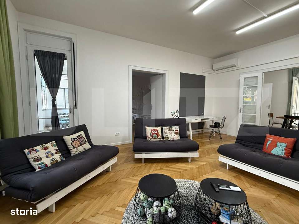 Apartament 4 camere, 154,76 mp, zona Bredeniceanu - Imagine principală: 4/19