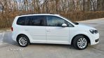 Volkswagen Touran 2.0 TDI Comfortline - 6