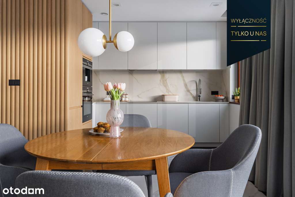 Apartament premium | Wyspa Spichrzów | Motława-2