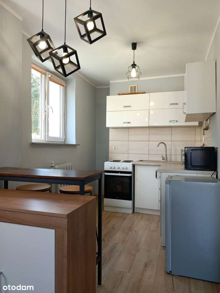 NOWA NIŻSZA CENA / 1 piętro / Generalny remont / balkon-7