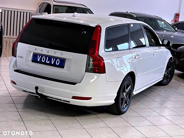 Volvo V50 D2 R-Design - 16