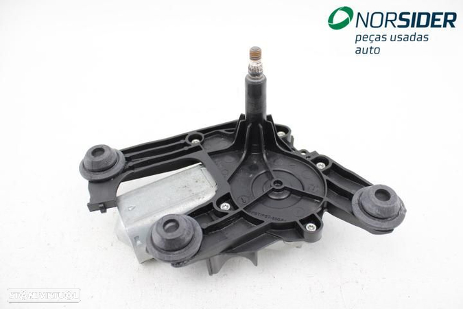 Sistema motor limpa vidros tr Citroen DS5|11-15 - 1