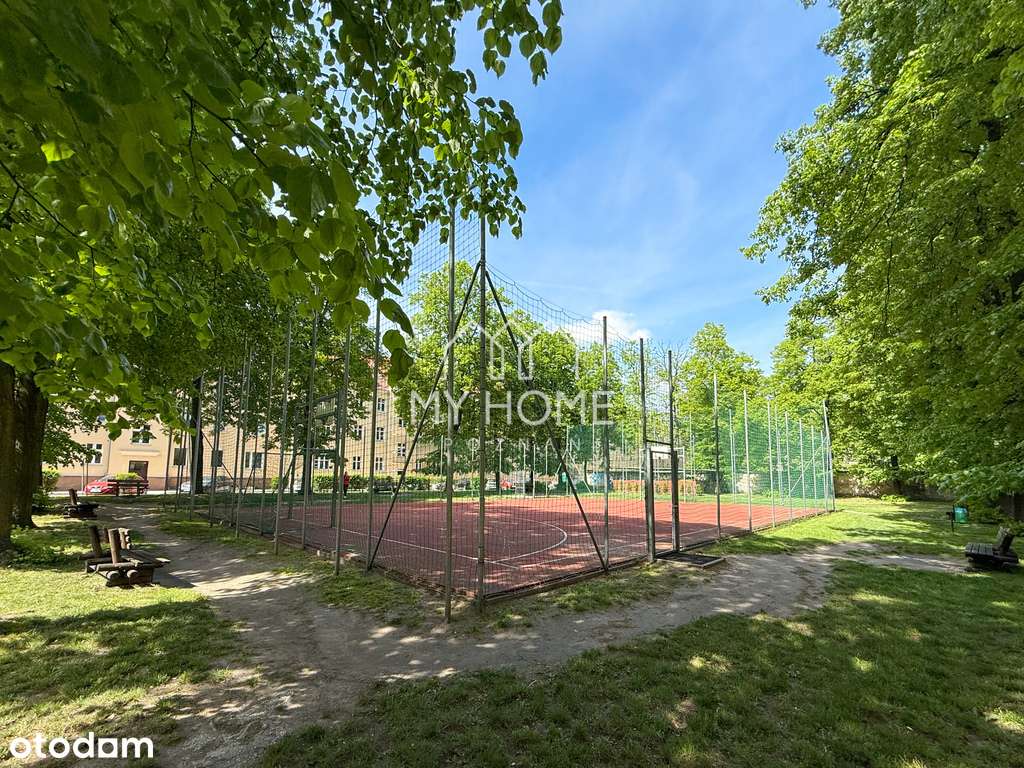 2 pokoje | 52m2 | ul. Wspólna - Wilda-15