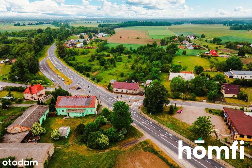 Na sprzedaż działka przemysłowa w Ligocie Polskiej - Pełny obrazek: 4/8