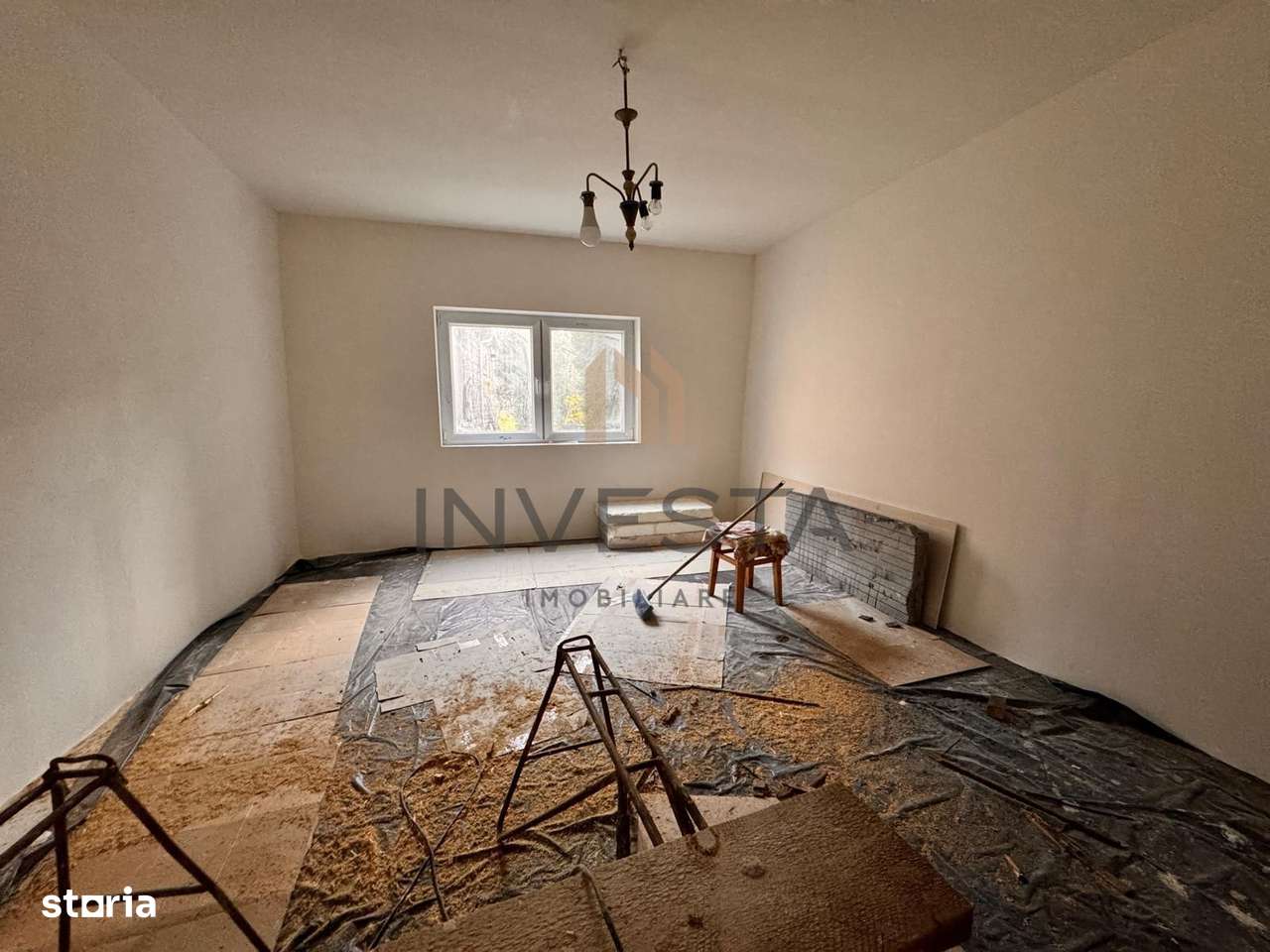 Casa zona centrala -in apropiere de The Office - teren 582 mp - Imagine principală: 4/6