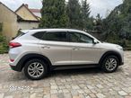 Hyundai Tucson blue 1.7 CRDi 2WD Style - 8