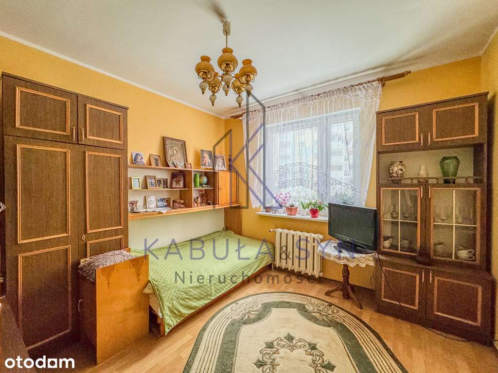 2 pokoje | Fordon | Balkon-4