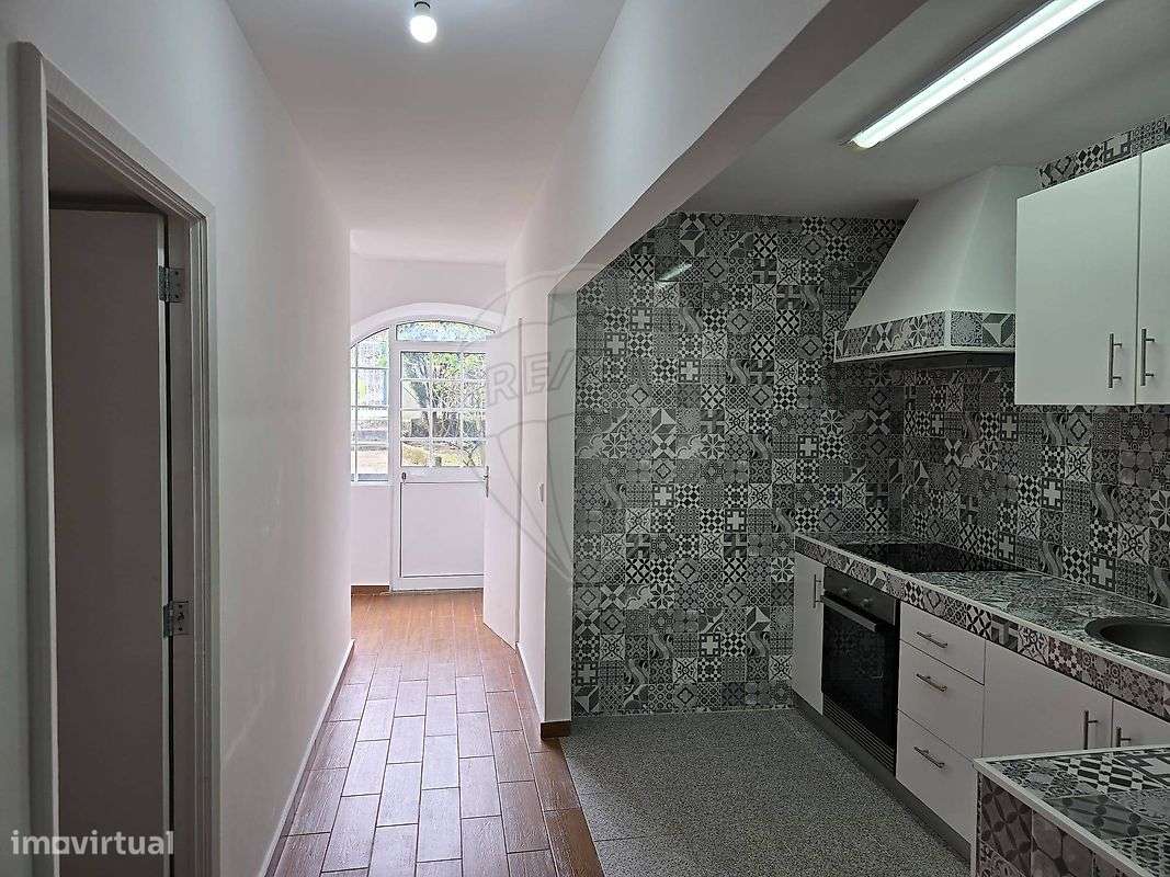 Moradia T2 para arrendamento - Grande imagem: 5/11