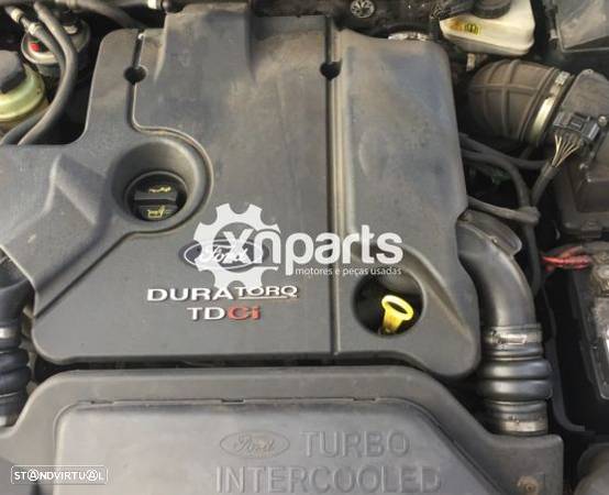 Motor FORD FOCUS (DAW, DBW) 1.8 TDCi | 03.01 - 11.04 Usado REF. F9DA - 1