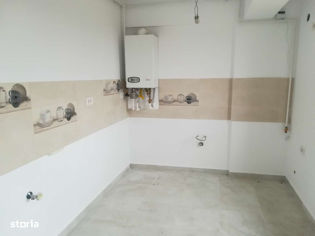 Oferta ! Garsoniera decomandata 40 mp,Berceni-Metrou 500 m-1