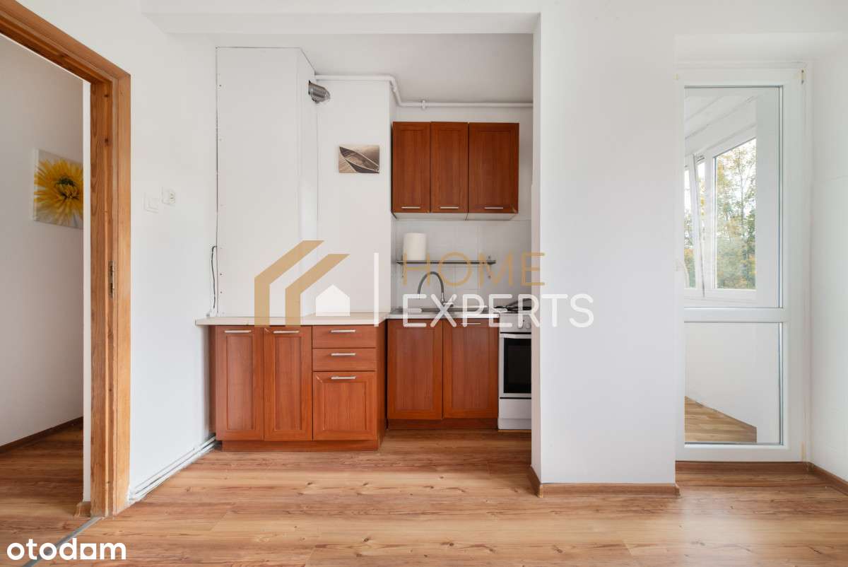 2 pokoje z oddzielną kuchnią w pięknej kamienicy! - Pełny obrazek: 5/13