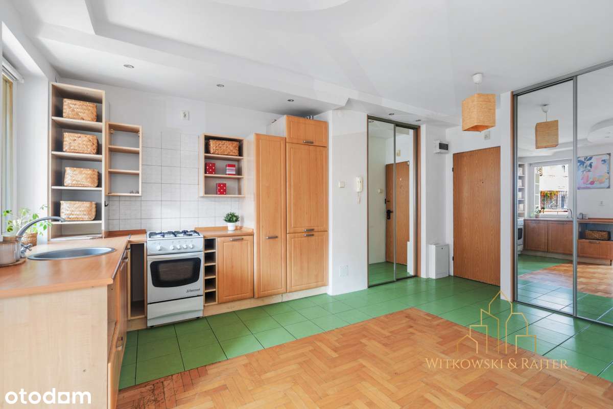 Okazja Przy Wiśle Top Miejsce Parking Komórka - Pełny obrazek: 5/12