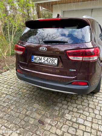 Kia Sorento 2.0 CRDI Business Line Plus - 2