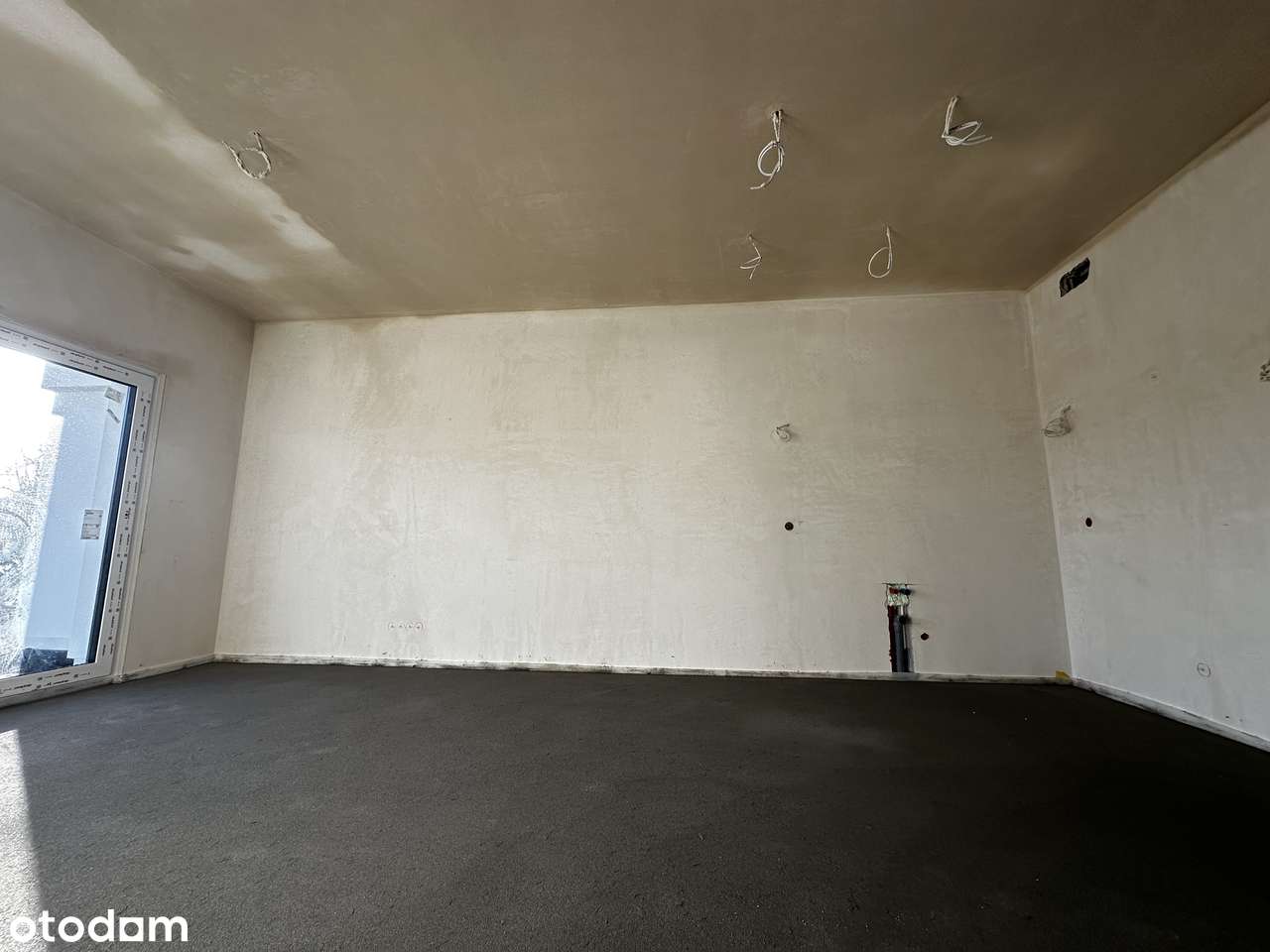 Apartament z tarasem i ogrodem, Zielona Góra, Jędrzychów, 4 pokoje-14