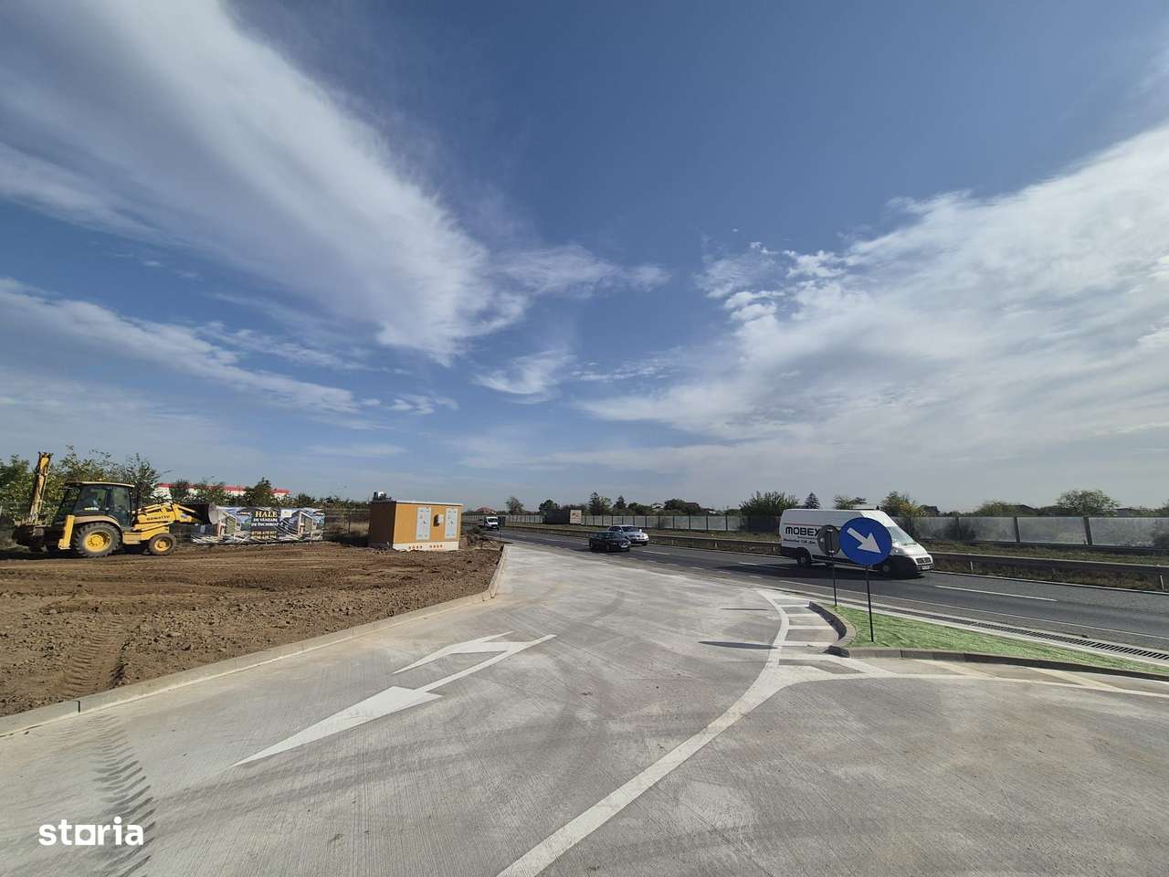 Parc Logistic Nou 2025 – Hale de Vanzare de 600 mp în Chitila-Rudeni-19