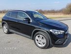 Mercedes-Benz GLA 250 4-Matic - 4