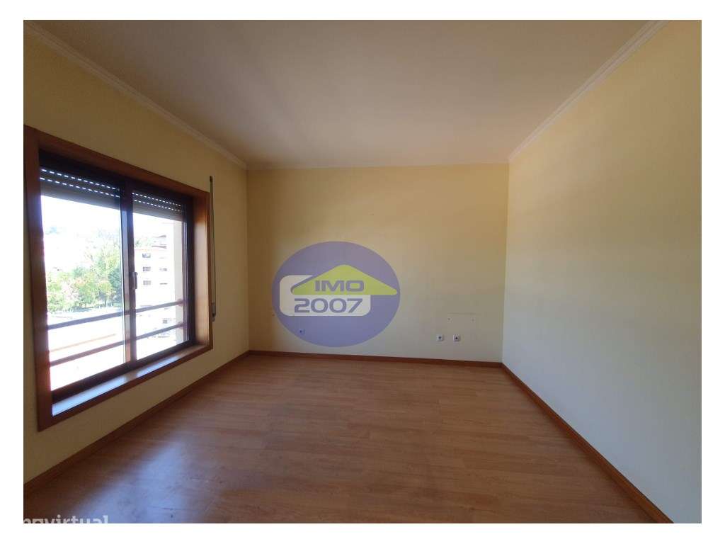 Apartamento T3 Oliveira de Azeméis - Grande imagem: 5/11
