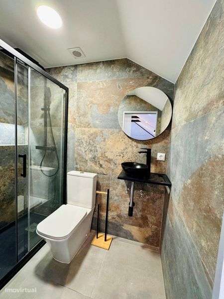 Estúdio moderno para casal na moita - Grande imagem: 5/7