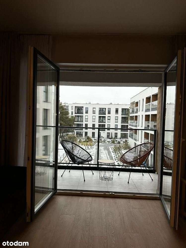 Bezpośrednio 2 pokoje z miejscem parkingowym Jar - Pełny obrazek: 3/10