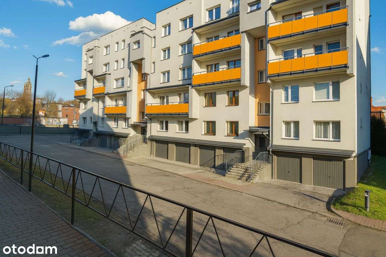 4 pokoje | balkon | 2 piętro |69,38 M2-0