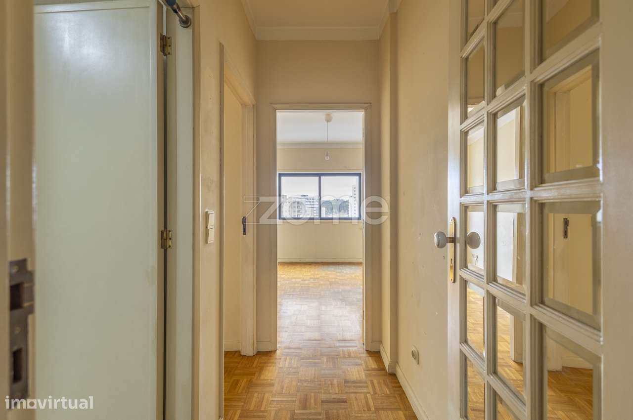 Apartamento T2 - Grande imagem: 3/16