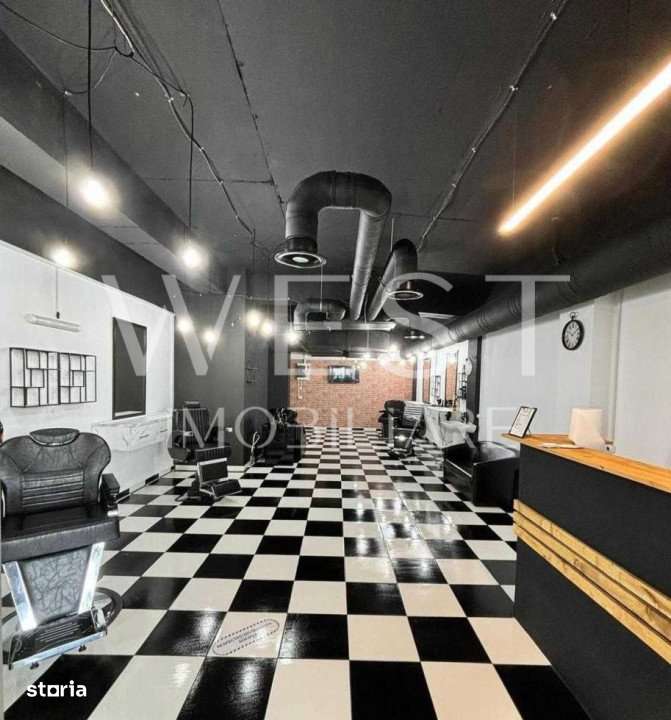 Spatiu Birou! Cladire de birouri clasa A! Sala de sport/Restaurante! - Imagine principală: 4/6