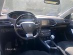 Peugeot 308 SW 1.6 BlueHDi Allure - 11