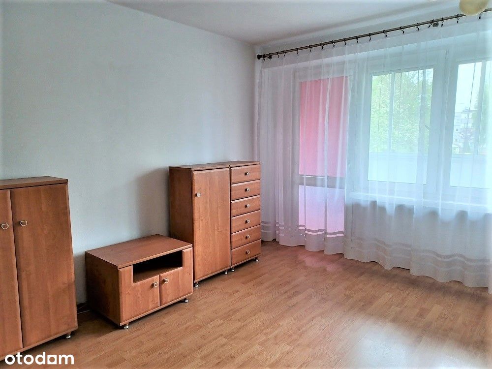 Mieszkanie, 48 m², Grodzisk Mazowiecki