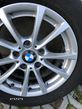 FELGA OPONA CZUJNIK BMW F30 F31 F36 16 5X120 ET31 - 10