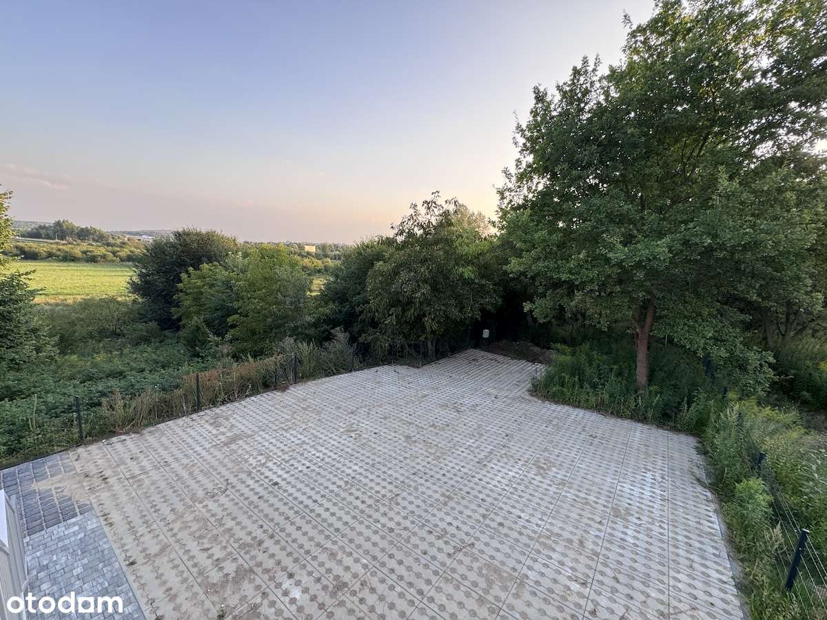 46,38 m² | 2 pokoje | Taras | Klucze na już | Bez PCC-17