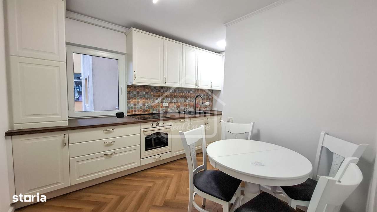 Finisaje Calitative Noua - Imagine principală: 5/20