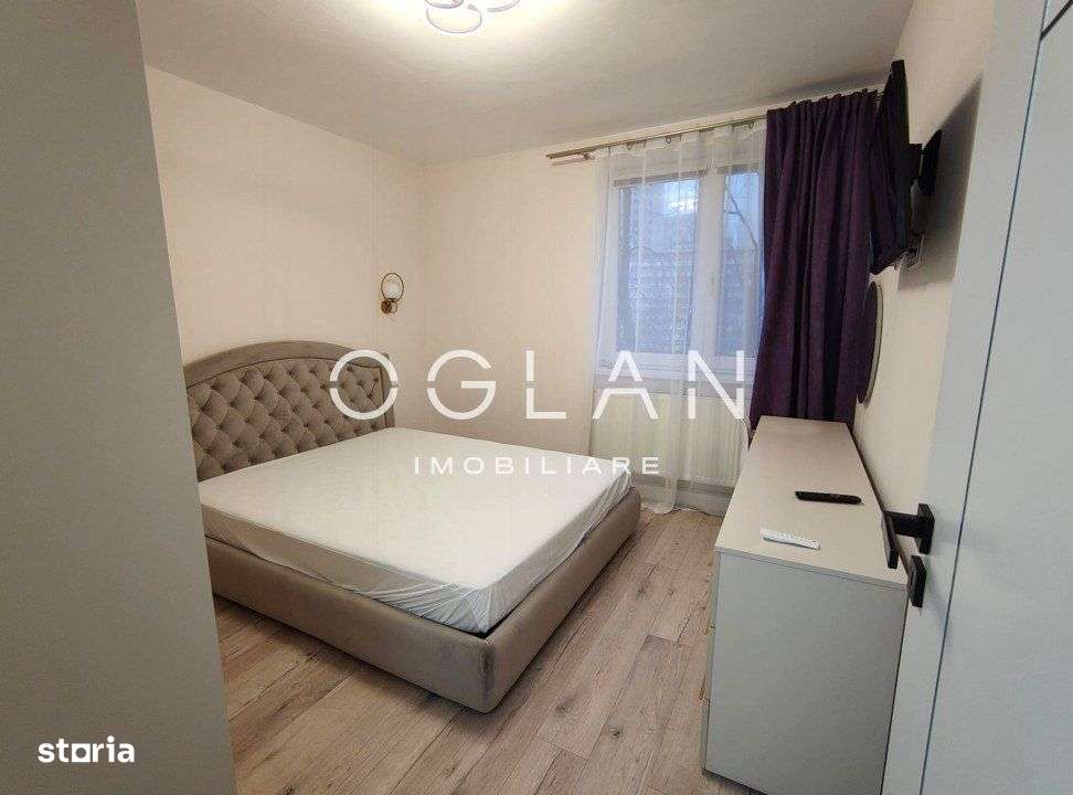 Apartament MODERN 2 cam.-zona Rahovei, COMISION 0% - Imagine principală: 3/18