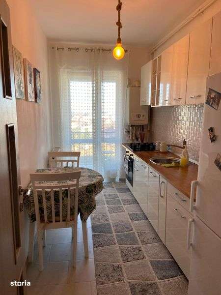 Garsoniera de Vanzare - Sector 6 - Green Residence 40mp, mobilata - Imagine principală: 4/8