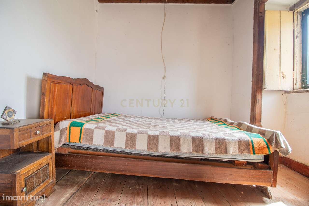 Casa Antiga em Alfarelos, Soure-18