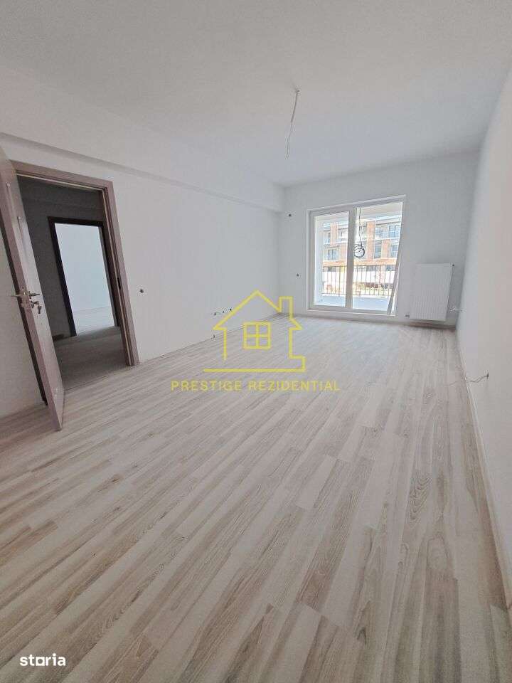 Ultimul apartament- 8 min Metrou Teclu- Finalizat 2025- 2 Cam- 62mp-2