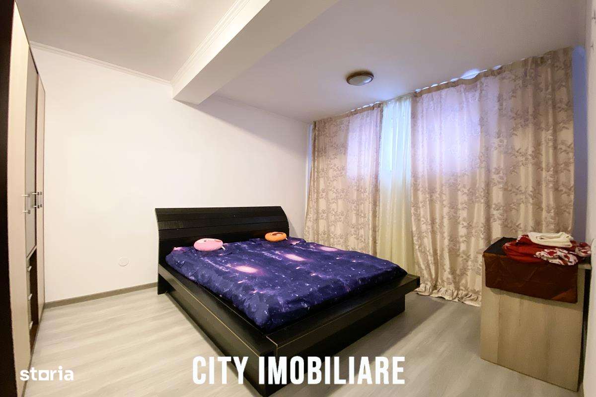 Apartament 2 camere transformat in 3, Buna Ziua, langa LIDL, Parcare-8