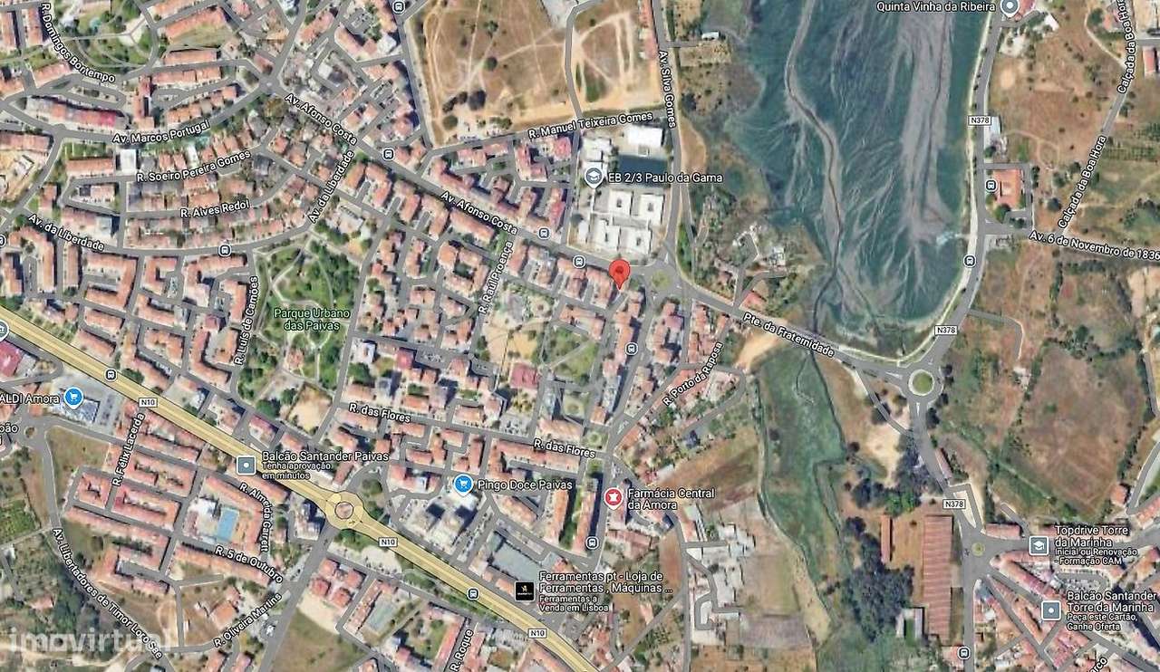 Apartamento T2 para venda - Grande imagem: 3/33